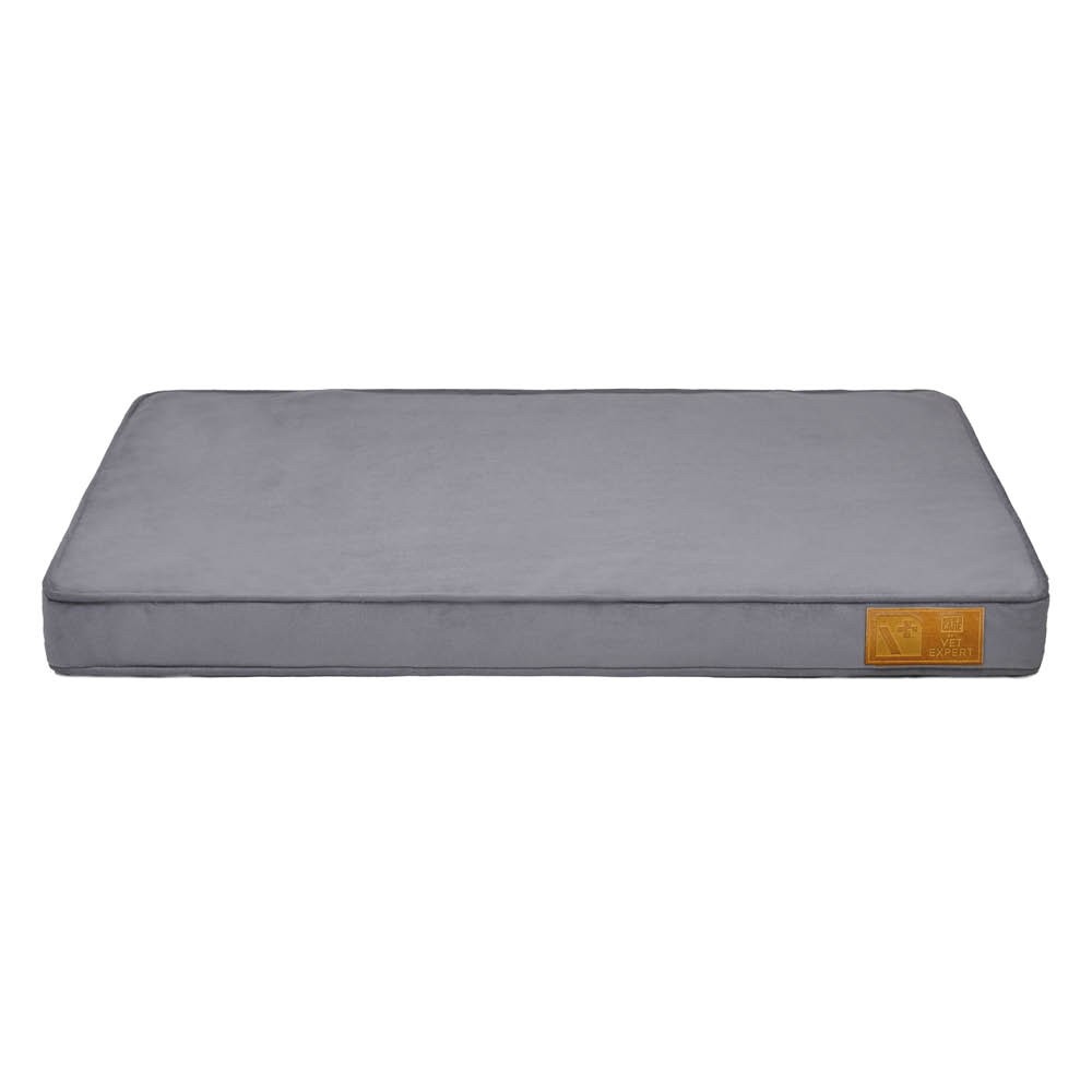 Saltea MAGNETIC CARE, Grafit, VetExpert, marimea M, 75 x 50 cm