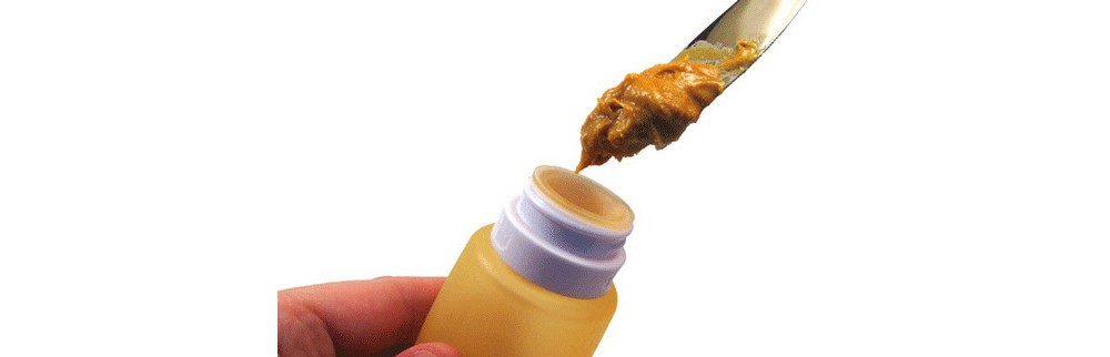 Recipient pt recompense semilichide sau cremoase