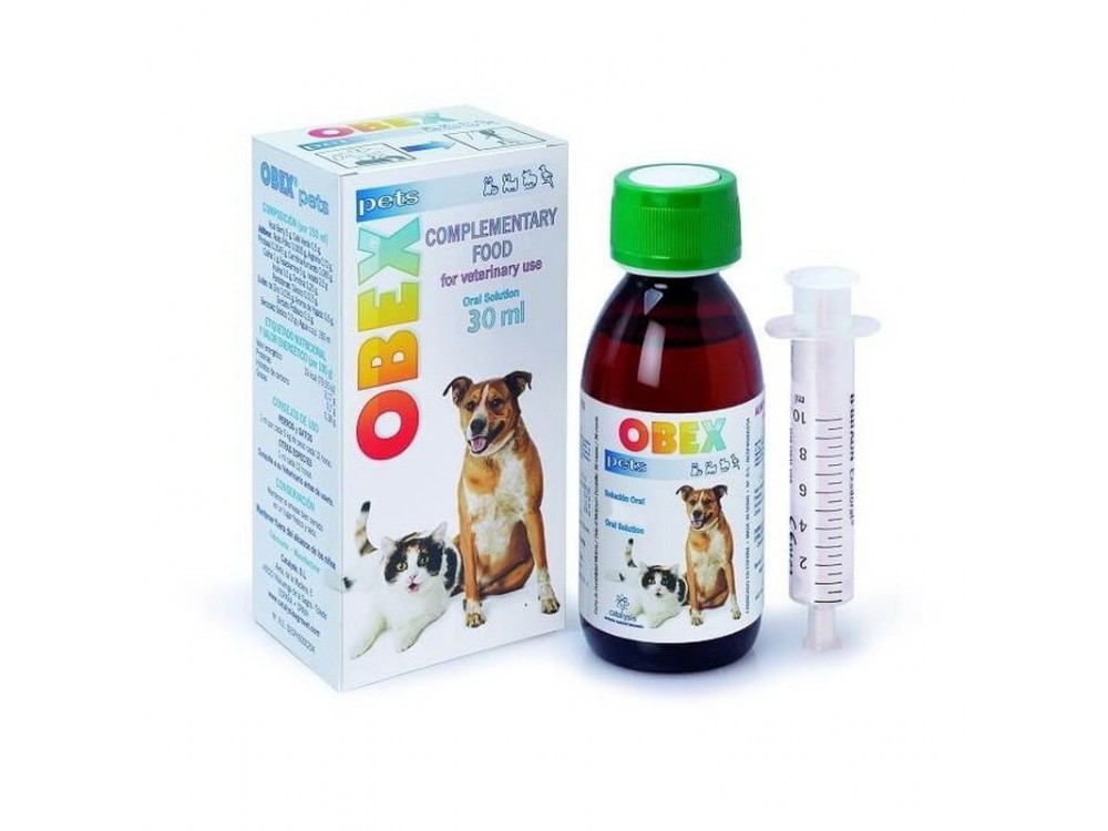 OBEX Pets, Catalysis, 150 ml