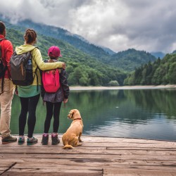 Sfaturi pentru calatorii epice cu cainele tau-img