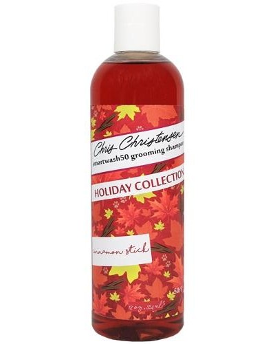 Chris Christensen Sampon SmartWash Cinnamon