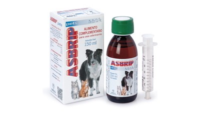 ASBRIP Pets, Catalysis, 150 ml