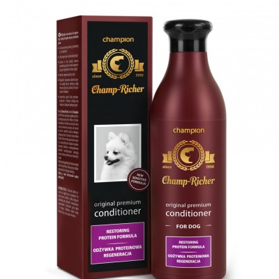 Balsam CHAMP RICHER cu PROTEINE- 250 ml