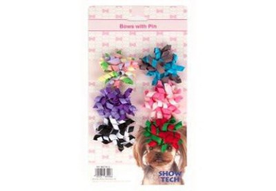 Fundite - set 6 buc Curly