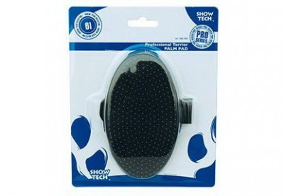 Perie Show Tech pentru terrieri