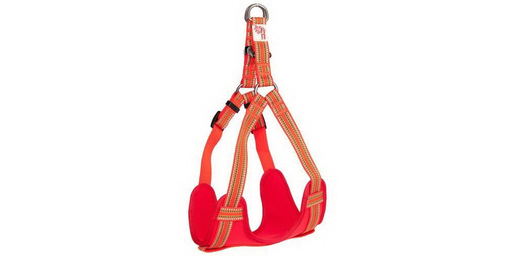 Ham Long Paws Comfort Collection