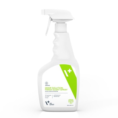 Spray odorizant Professional ANIMAL Odor ELIMINATOR, VetExpert, 650ml