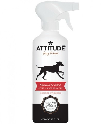 Solutie 100% naturala pentru indepartarea petelor si mirosurilor