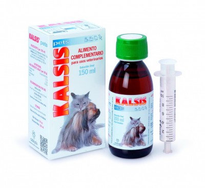 KALSIS Pets- 150 ml