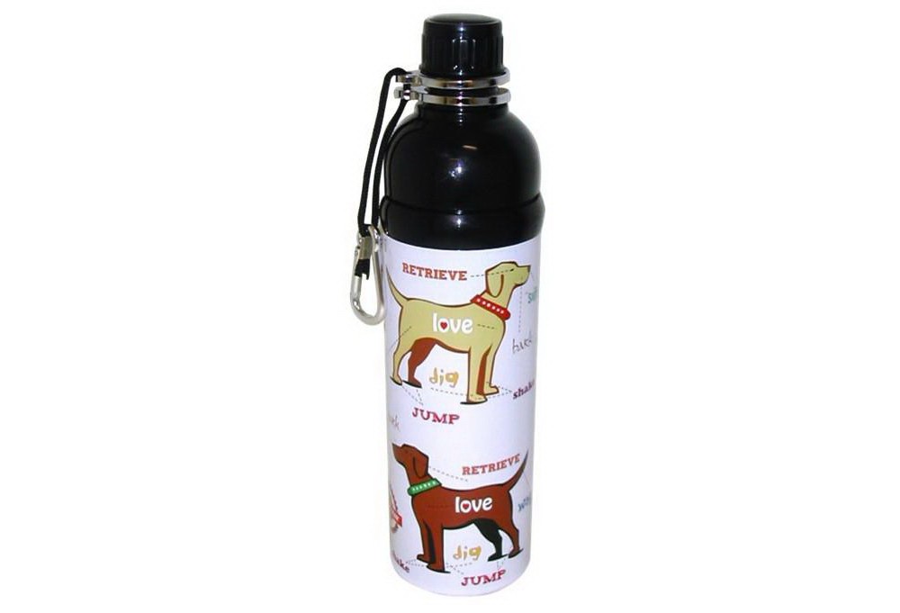 Recipient de apa Long Paws Mare