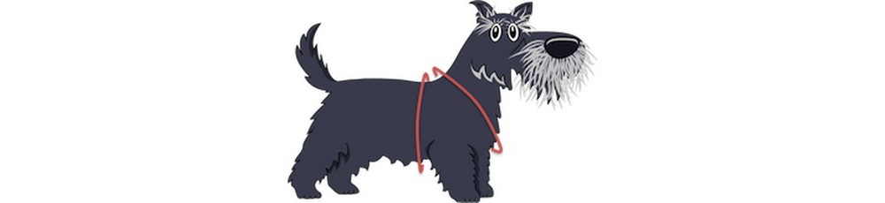 Ham Long Paws Comfort Collection