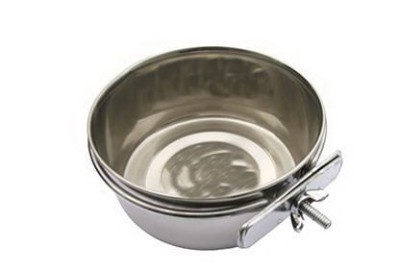 Castron Show Tech pentru cusca de transport 300ml