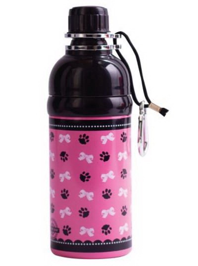 Recipient de apa Long Paws Mediu