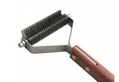 Show Tech Speed stripper XL cu 27 cutite