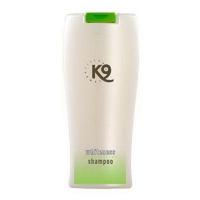 K9 Competition Whiteness Sampon