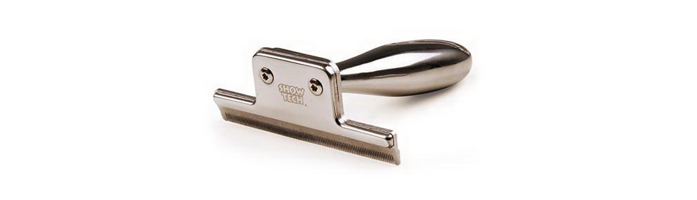 Furminator Show Tech pentru naparlire