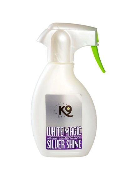 K9 White Magic Balsam Spray-leave in