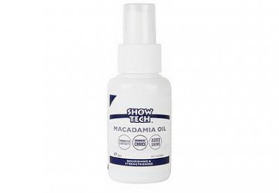 Show Tech Macadamian Oil 60 ml
