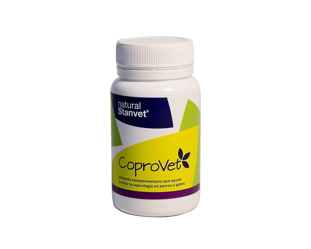 COPROVET pudra, Stangest, 50g