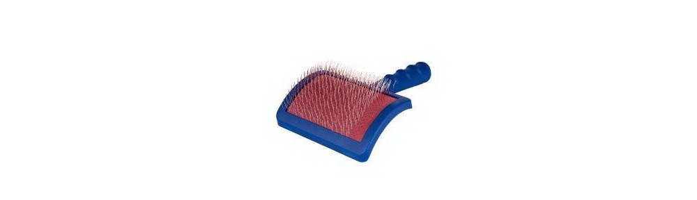 Perie Show Tech Slicker Tuffer Than Tangles L