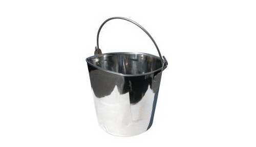 Castron Galetusa Show Tech