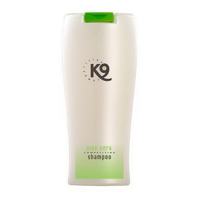 K9 competition Aloe Vera Sampon