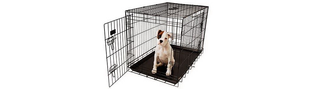 Cusca de transport pentru caini