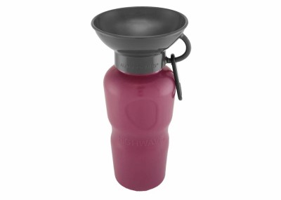 Highwave Auto Dog Mug sticla pentru caini 650 ml