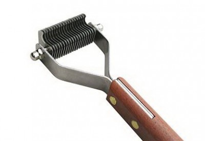 Show Tech Speed stripper cu 20 cutite