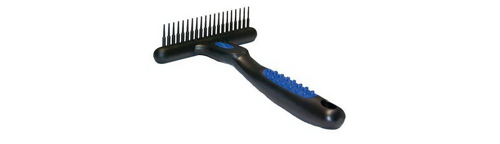 Pieptan Show Tech pentru naparlire, antistatic