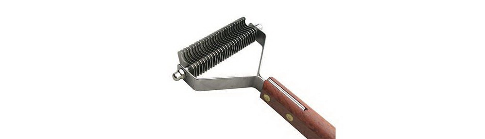 Show Tech Speed stripper XL cu 27 cutite