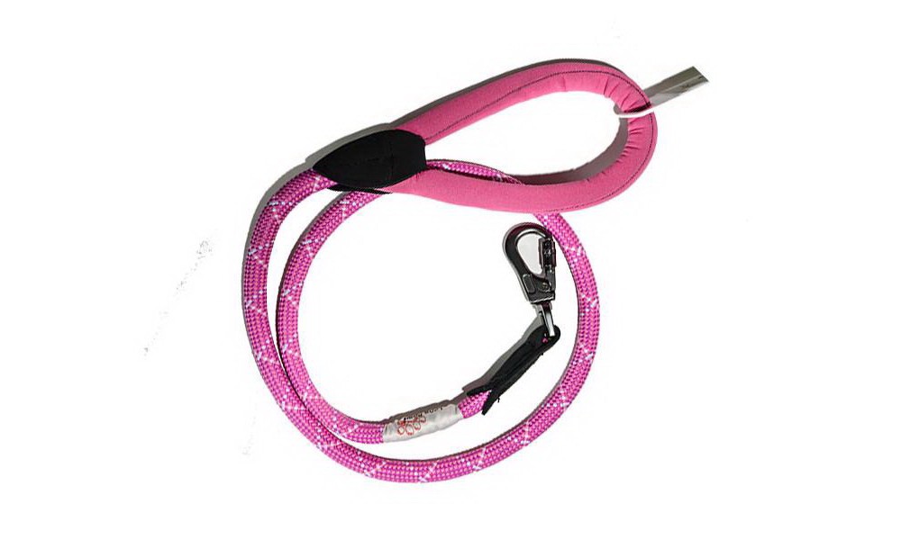 Lesa pentru caini Long Paws Comfort Collection