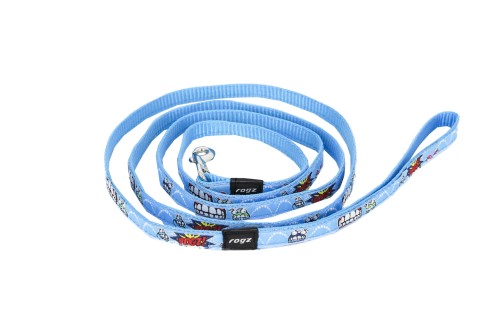 Lesa pentru caini Comic