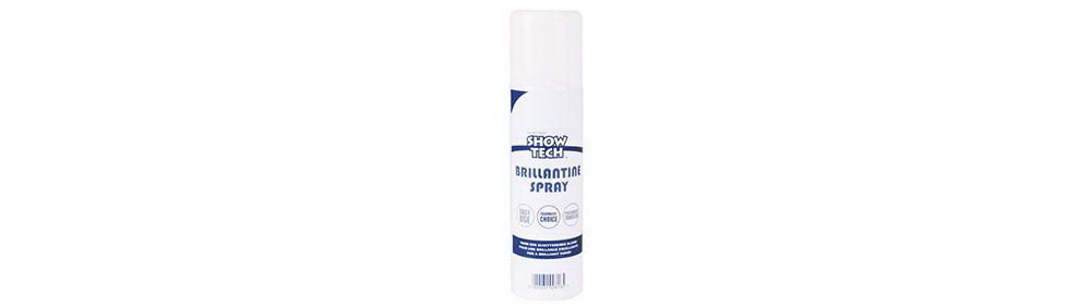Show Tech Brillante Spray 150 ml