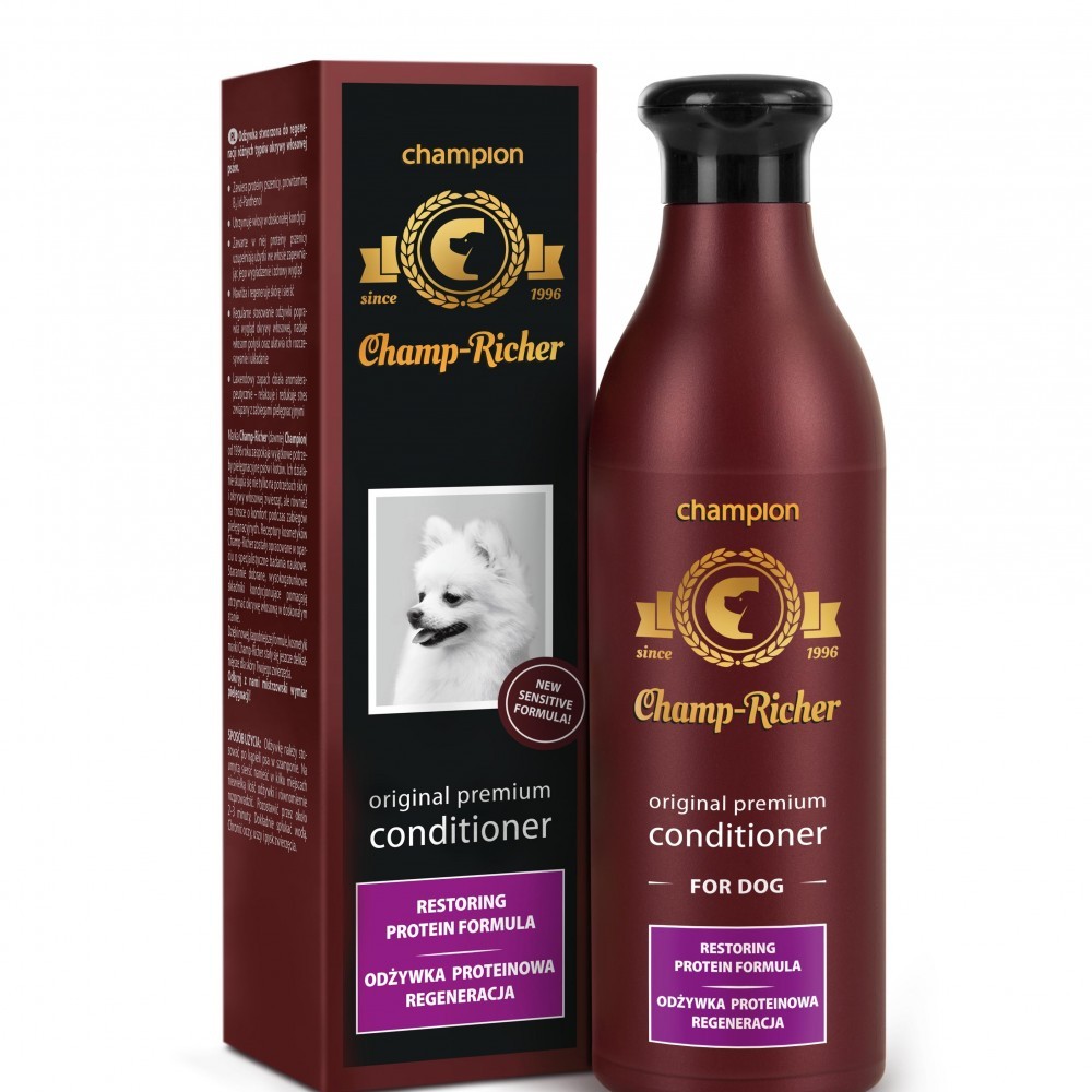 Balsam CHAMP RICHER cu PROTEINE- 250 ml