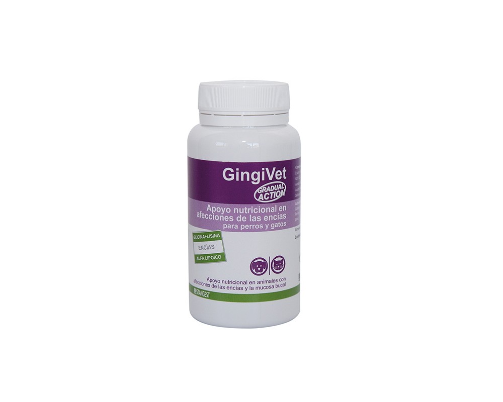 Gingivet, STANGEST, 60 tablete