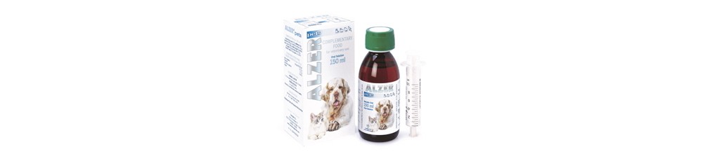 ALZER PETS, Catalysis, 150 ml