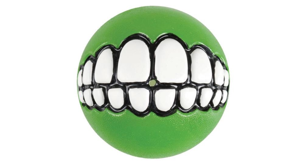 Rogz Grinz minge cu loc de recompense