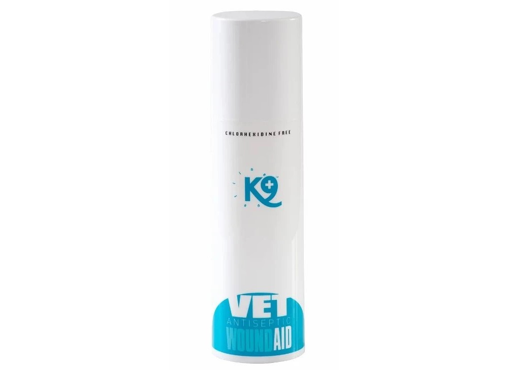 K9 Competition VET Wound Aid - Crema Antiseptica 150 ml