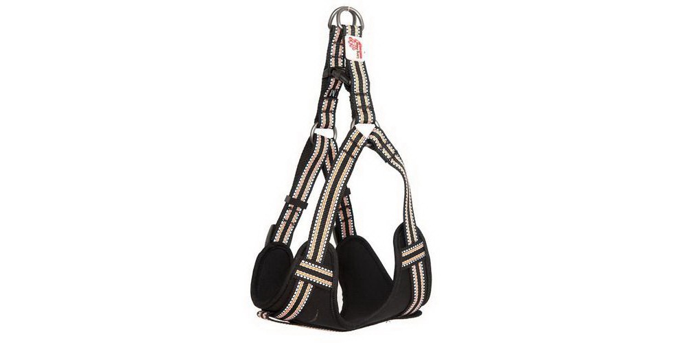 Ham Long Paws Comfort Collection