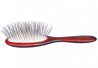 Perie Show Tech maxi cu peri extra lungi