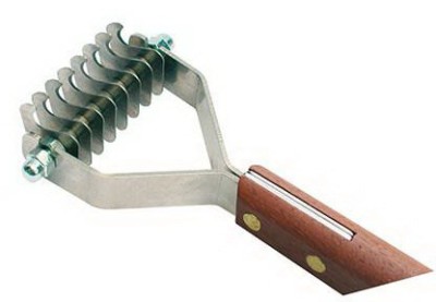 Show Tech Speed stripper Ingust Coarse 8 cutite