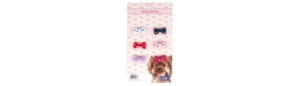 Fundite - set 6 buc Dotty