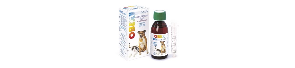 OBEX Pets, Catalysis, 30 ml