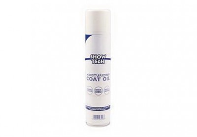 Show Tech Moisturizing Coat Oil 300 ml