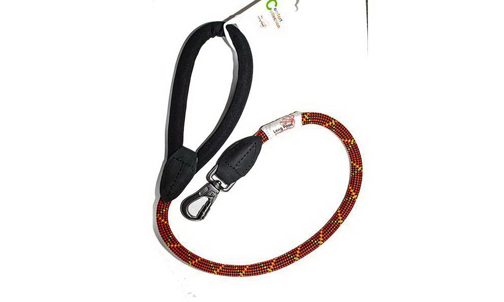 Lesa pentru caini Long Paws Comfort Collection