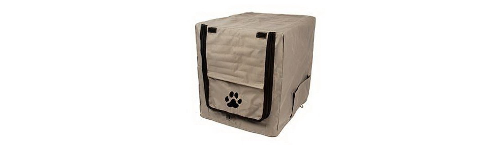 Husa pentru Cusca de transport