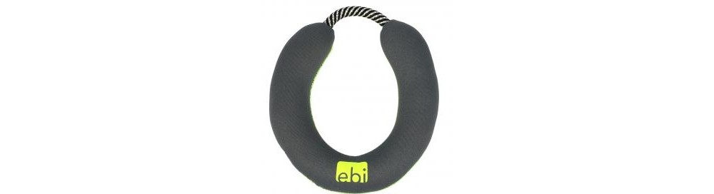 Jucarie plutitoare Dex cu sfoara L/20cm