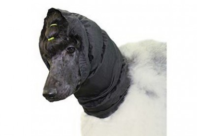 Cagula Show Tech Neagra