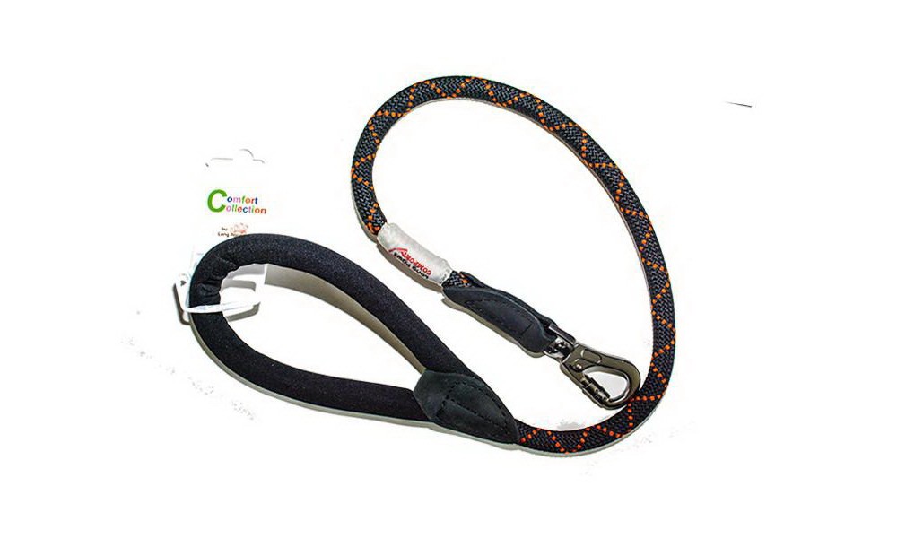 Lesa pentru caini Long Paws Comfort Collection